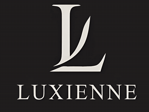 Luxienne Logo Animation